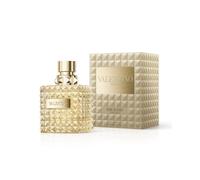Valentino Born In Roma The Gold Donna Eau de Parfum 100ml Spray For Her Women