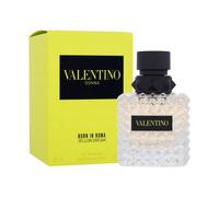Valentino Donna Born in Roma Yellow Dream 50 ml eau de parfum per Donna