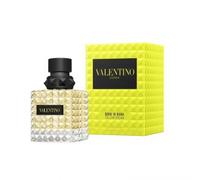 Valentino Donna Born in Roma Yellow Dream 50 ml, Eau de Parfum Spray
