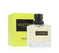 Valentino Donna Born In Roma Yellow Dream eau de parfum 100 ml per donne