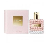 VALENTINO DONNA EDP VAPO NATURAL SPRAY - 50 ml