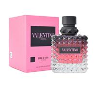 Valentino Donna Nato IN Roma Intenso Eau De Parfum 100 ML XL Donna Profumo Edp