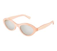 Valentino Donna Valentino VG0008S 004 Occhiali da sole Acetato Rosa Grigio Cat Eye
