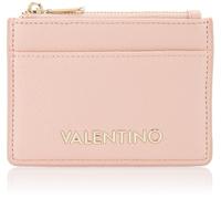 VALENTINO Doris Re, Accessory-Travel Wallet Donna, Cipria, Talla Unica