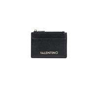VALENTINO Doris Re, Accessory-Travel Wallet Donna, Schwarz, Talla Unica