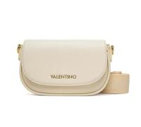 VALENTINO, Doris RE (VBS9ON09), BOR. SUP MAT PLASTICHE, FLAP BAG, ECRU (Donna)