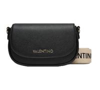 VALENTINO, Doris RE (VBS9ON09), BOR. SUP MAT PLASTICHE, FLAP BAG, NERO (Donna)
