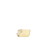 VALENTINO, Doris RE (VBS9ON09), BOR. SUP MAT PLASTICHE, FLAP BAG, VANIGLIA (Donna)