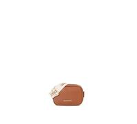 VALENTINO, Doris RE (VBS9ON15), BOR. SUP MAT PLASTICHE, CAMERA BAG, CUOIO (Donna)