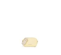 VALENTINO, Doris RE (VBS9ON15), BOR. SUP MAT PLASTICHE, CAMERA BAG, VANIGLIA (Donna)