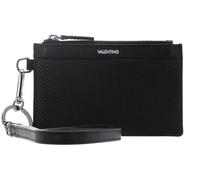 Valentino Dotwork Wallet Nero
