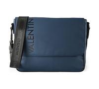 Valentino Dragonhawk Borsa a tracolla 31 cm blu