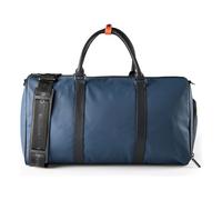 Valentino Dragonhawk Borsa da viaggio Weekender 48 cm blu
