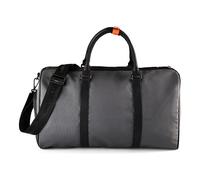 Valentino Dragonhawk Borsa da viaggio Weekender 48 cm grigio