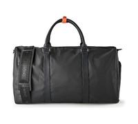 Valentino Dragonhawk Borsa da viaggio Weekender 48 cm nero