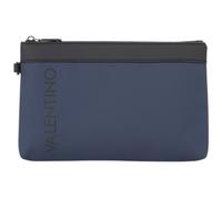 VALENTINO Dragonhawk Soft Cosmetic Case Blu / Nero