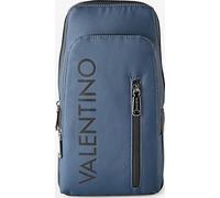 Valentino Dragonhawk Borsa a tracolla 31 cm blu