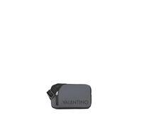 VALENTINO, DRAGONHAWK (VBS9PL35), BOR. SUP MAT PLASTICHE, BELT BAG, GRIGIO/NERO (uomo)
