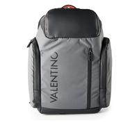 Valentino Dragonhawk Zaino da giorno 45 cm Scomparto per laptop grigio