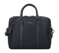 Valentino Efeo Valigetta 41 cm Scomparto per laptop nero