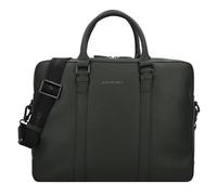Valentino Efeo Valigetta 41 cm Scomparto per laptop oliva