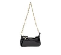 Valentino Elly Borsa a tracolla 20 cm nero