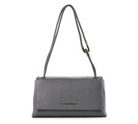 Valentino Fable RE Borsa a spalla 27.5 cm grigio