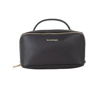 VALENTINO, FABY RE (VBE9MF710), MAT SINT. - SACCHE DA VIAGGIO, BORS, Soft Cosmetic CASE, Nero (Donna), schwarz, casual