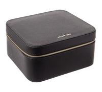 Valentino, FABY RE (VPG9MF840), SINTETICO - VALIGETTE PORTADOCUMENTI, CASE, Nero (Donna), schwarz, FORMAL