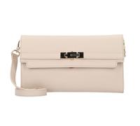 Valentino Fae Re Borsa a tracolla 28.5 cm beige