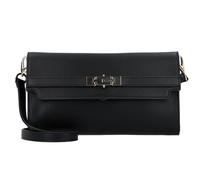 Valentino borsa a tracolla pochette Fae Re Pochette Bag Nero