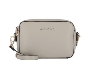Valentino Faith Borsa a tracolla 23 cm grigio
