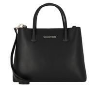 Valentino Faith Re Shopping Bag Nero