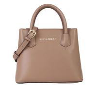 Valentino Faith Re Shopping Bag Taupe