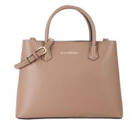 Valentino Faith Re Shopping Bag Taupe
