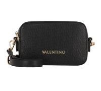 Valentino Falak Re Crossbody Bag Nero