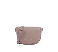 Valentino Falak Re Crossbody Bag Taupe