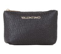 VALENTINO Falak Re Soft Cosmetic Case Nero