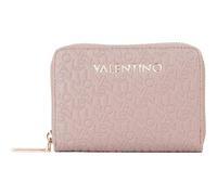VALENTINO Falak Re Zip Around Wallet Tortora
