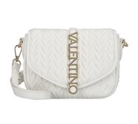 Valentino Fania Borsa a tracolla 19.5 cm bianco