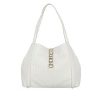 Valentino Fania Borsa a tracolla 34 cm bianco