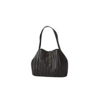 Valentino Fania Borsa a tracolla 34 cm nero