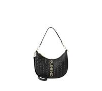 Valentino Fania Borsa a tracolla 29.5 cm nero