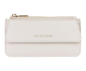 Valentino, Farn Zip Around Wallet (VPSA9Z817), Ecru, Unica