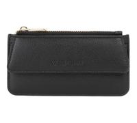 Valentino, Farn Zip Around Wallet (VPSA9Z817), Nero, Unica