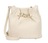 Valentino Fedora Borsa a tracolla Pelle 21 cm beige