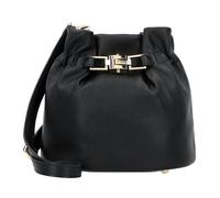 Valentino Fedora Borsa a tracolla Pelle 21 cm nero