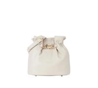VALENTINO FEDORA RE VBS9A733 (BUCKET BAG), ECRU, Donna