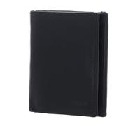 Valentino Five Wallet Black
