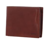 VALENTINO Five Wallet Cuoio